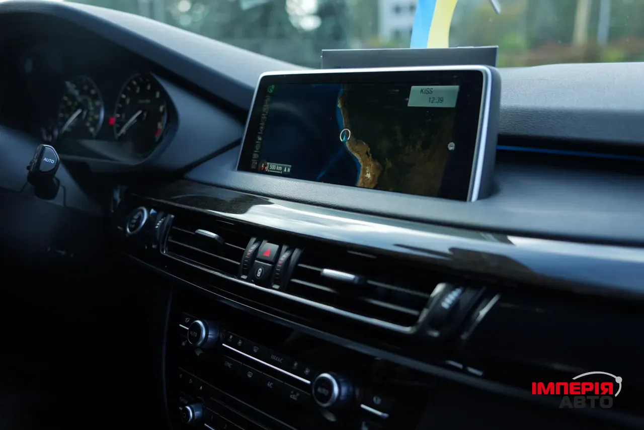 BMW X5 - фото 33