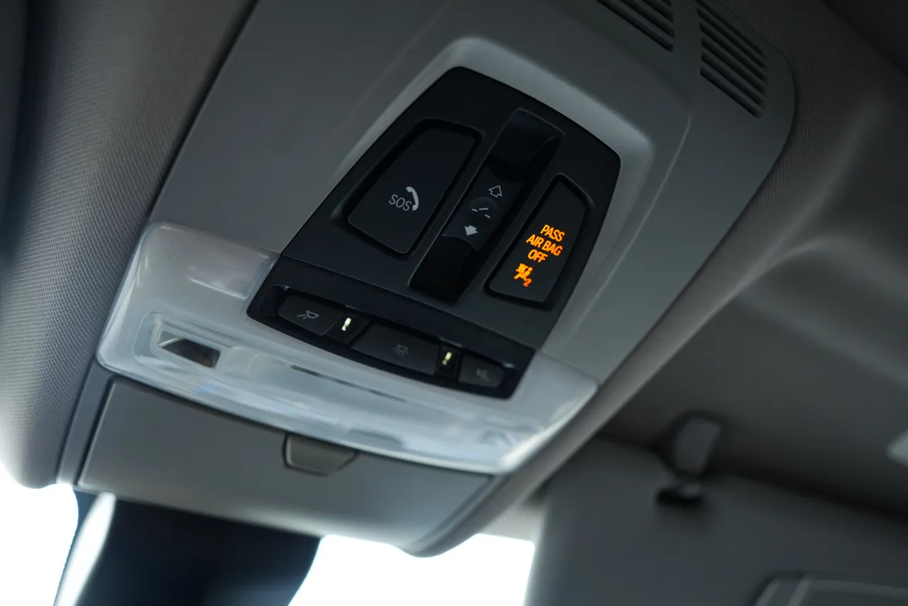 BMW X5 - фото 10