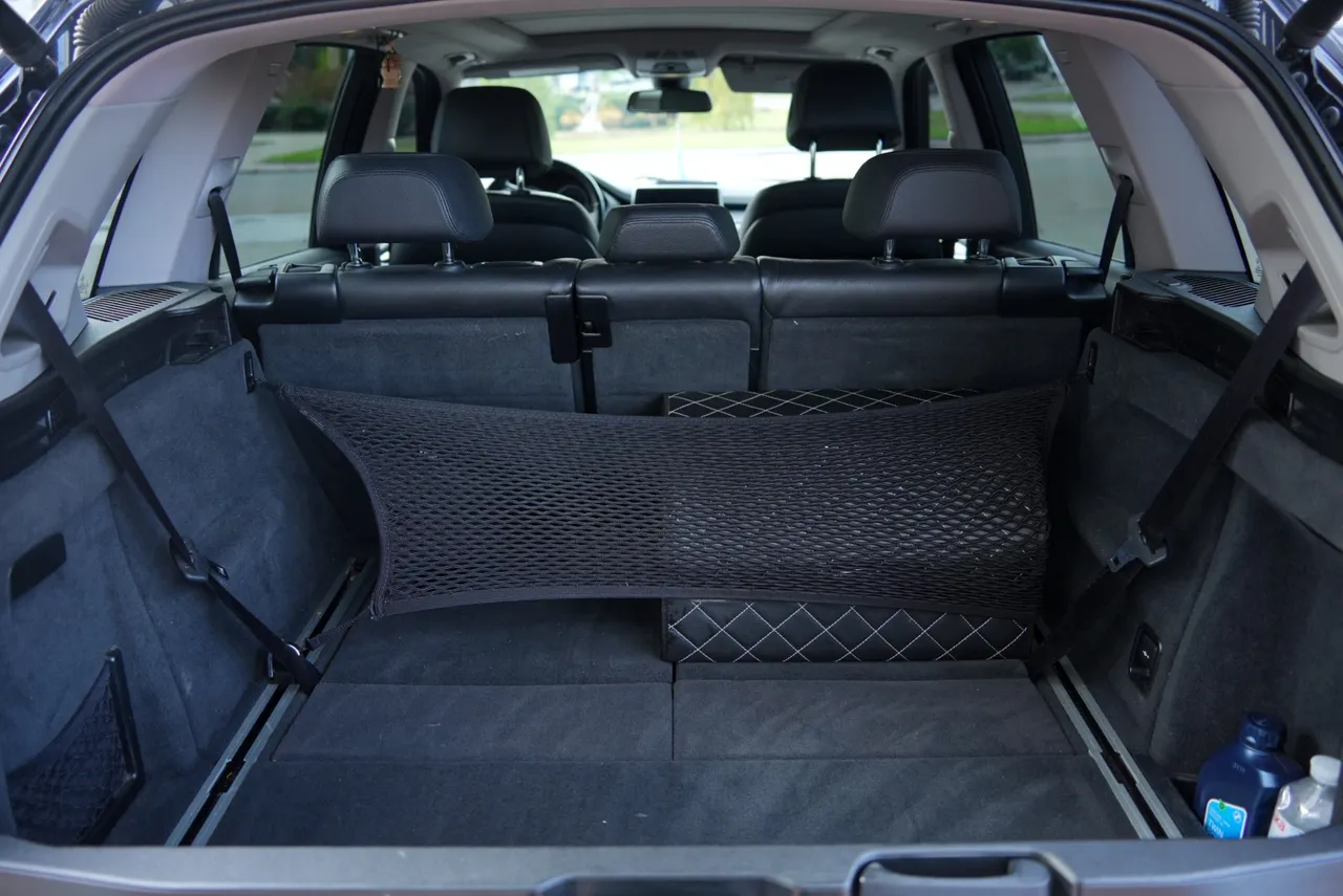 BMW X5 - фото 23