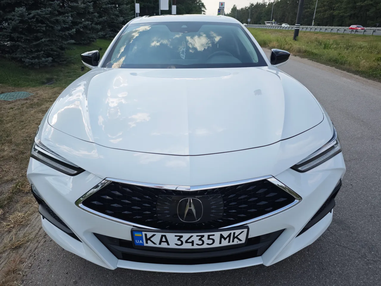 Acura TLX - фото 9