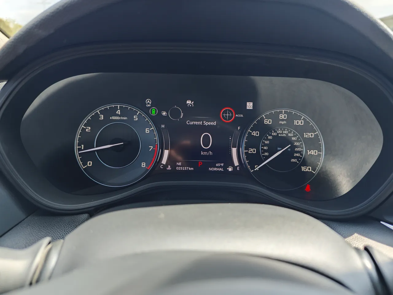 Acura TLX - фото 30