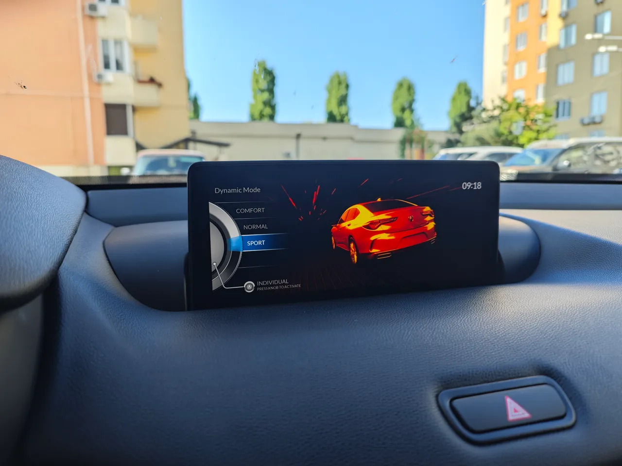 Acura TLX - фото 25