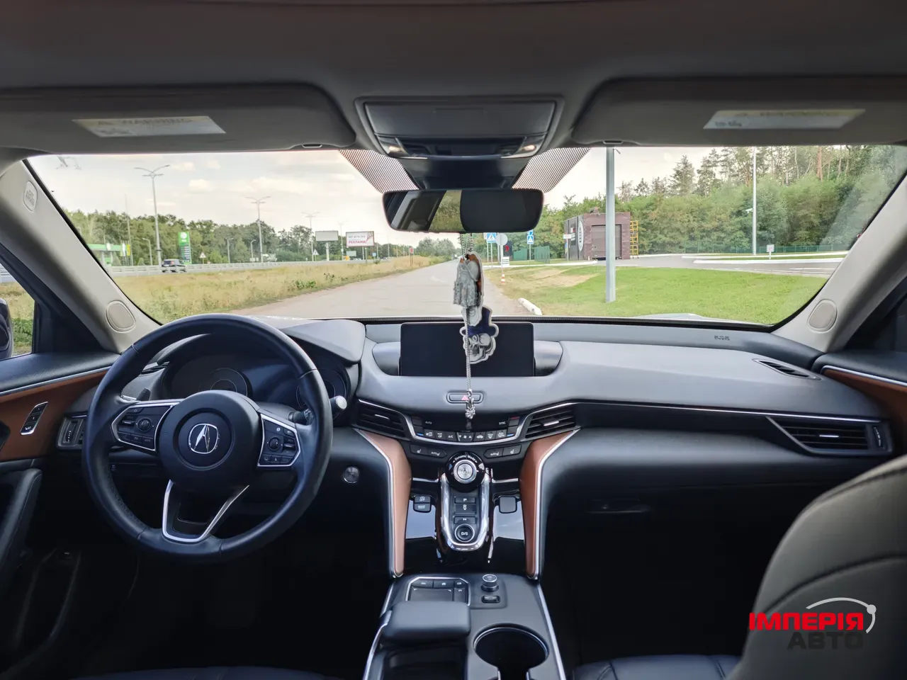 Acura TLX - фото 14