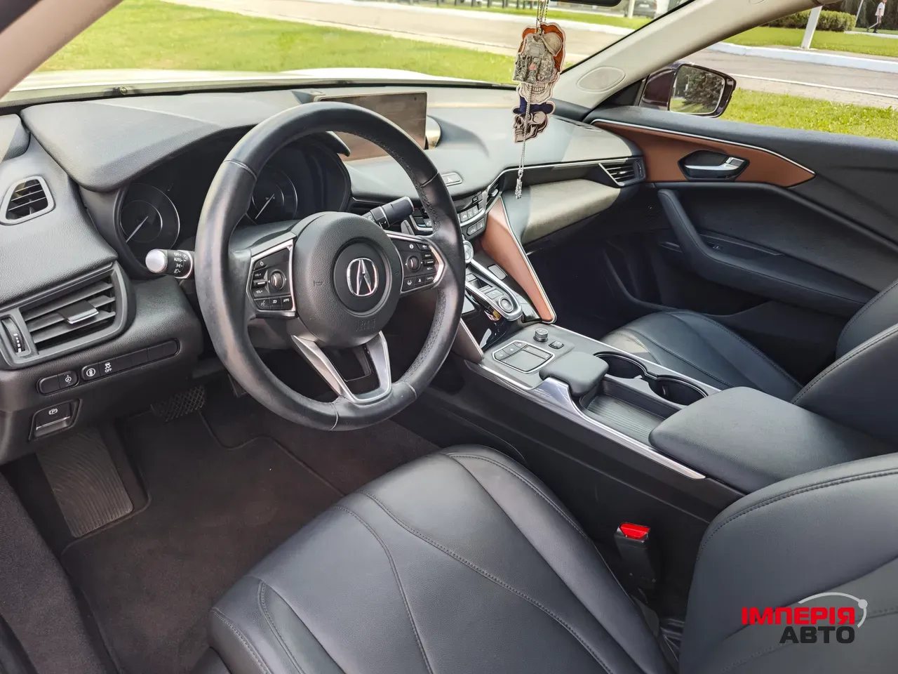 Acura TLX - фото 16