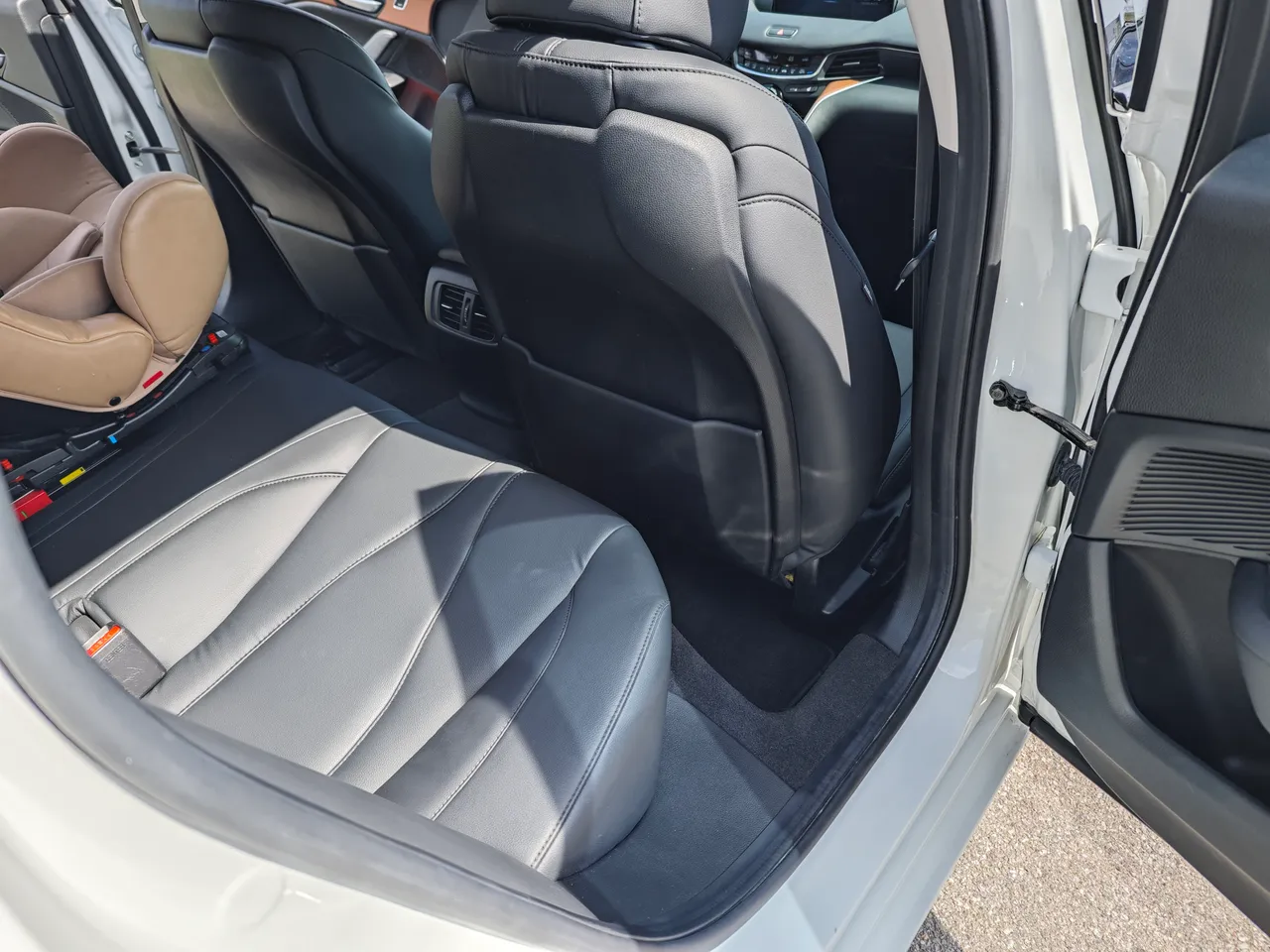 Acura TLX - фото 31