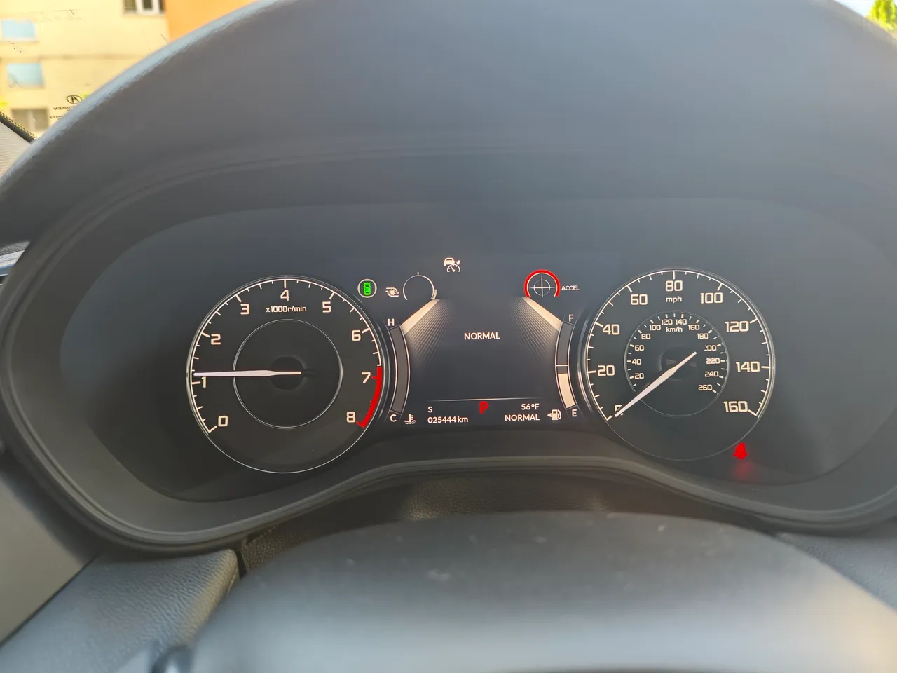 Acura TLX - фото 23