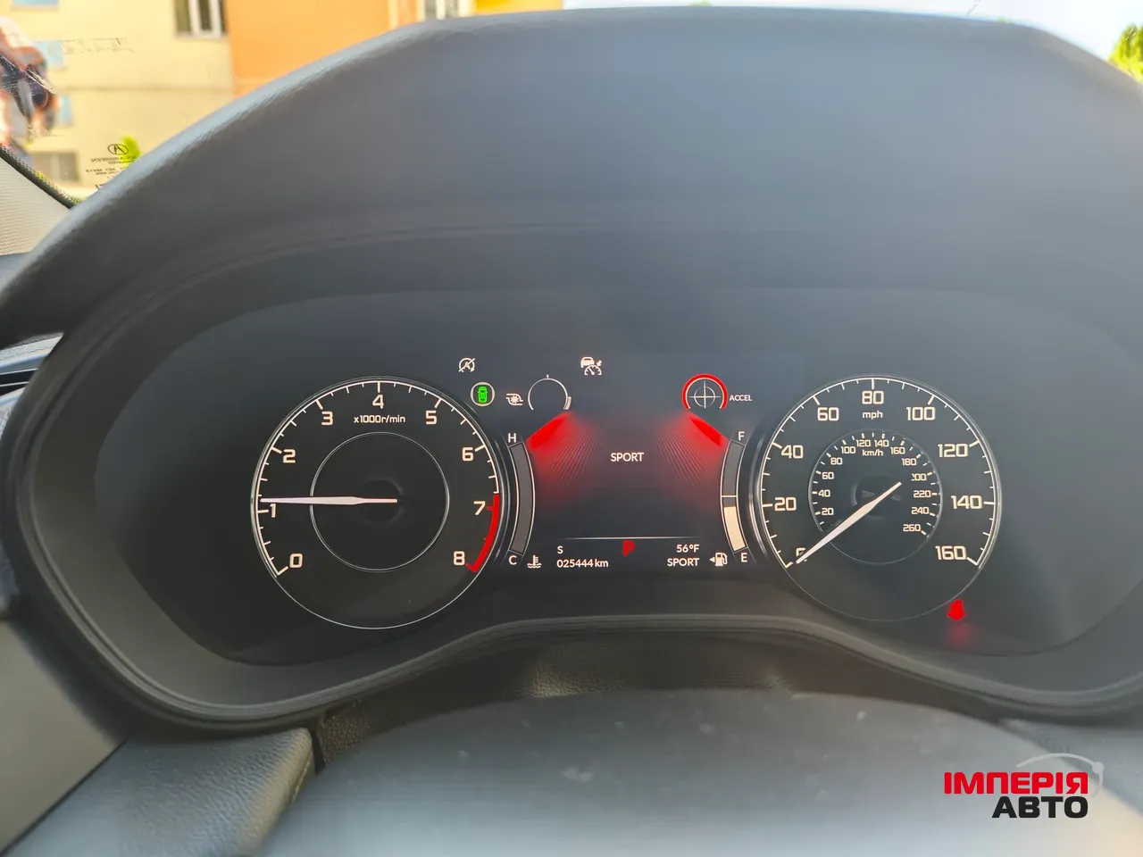 Acura TLX - фото 24