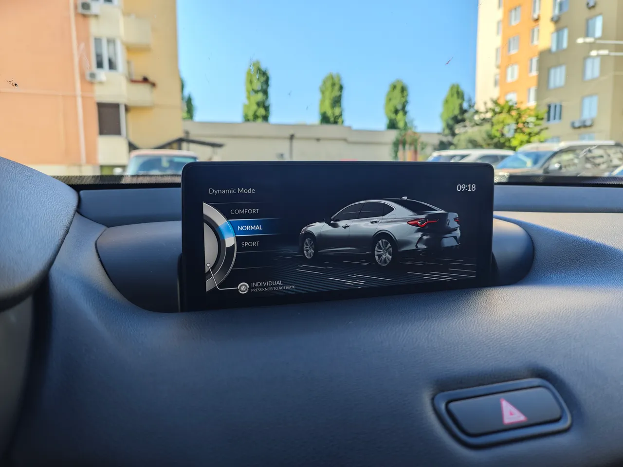 Acura TLX - фото 26