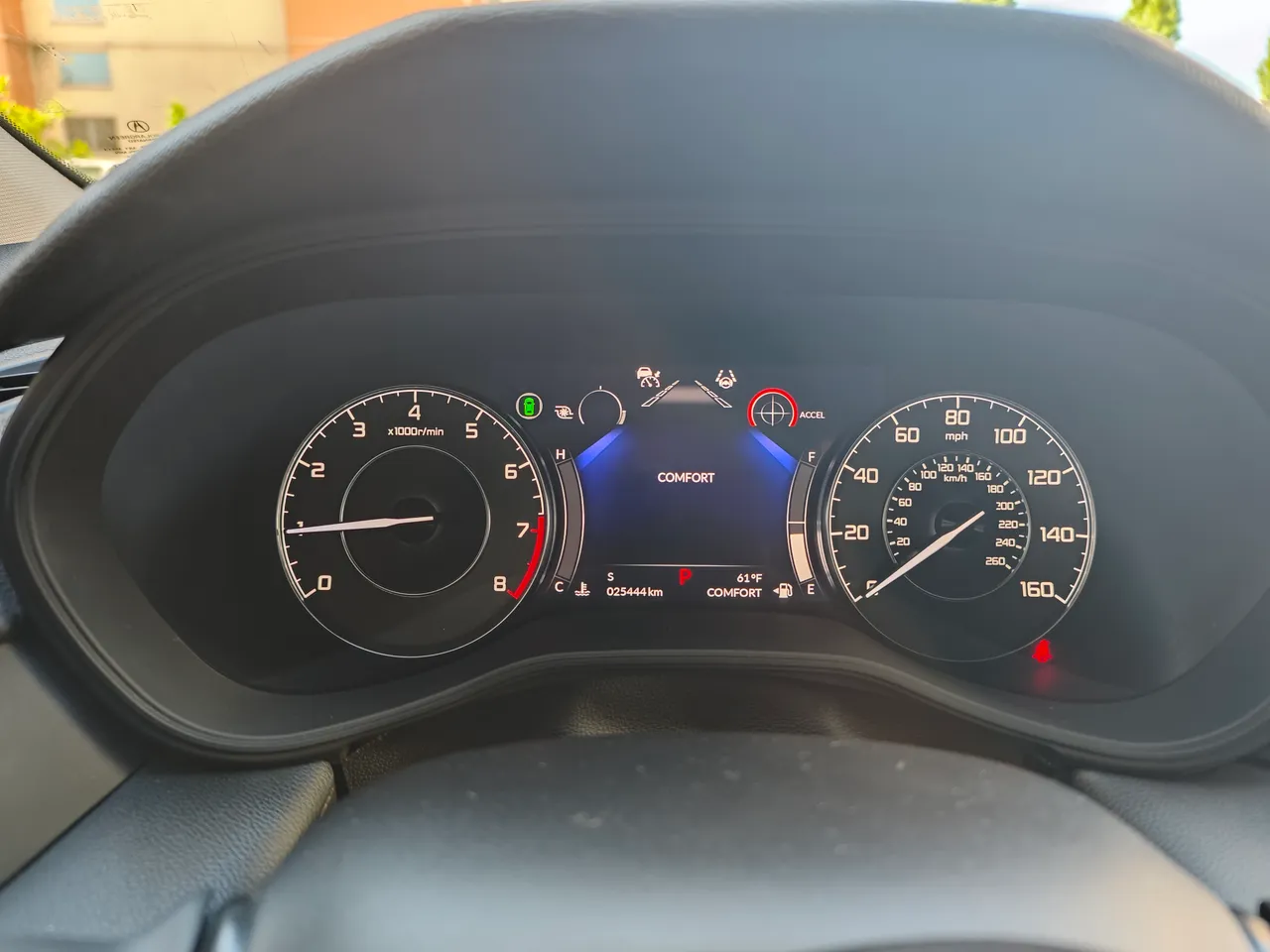 Acura TLX - фото 21