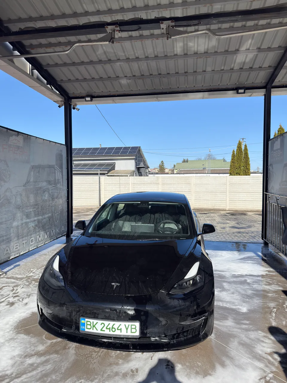 Tesla Model 3 - фото 7