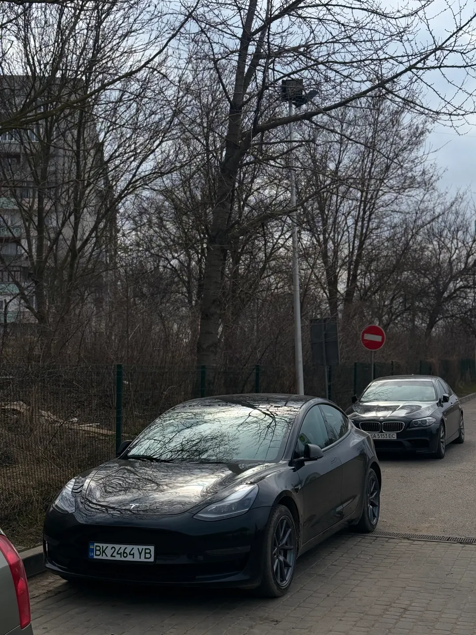 Tesla Model 3 - фото 4