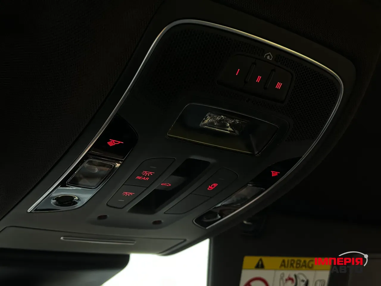 Audi A6 - фото 18