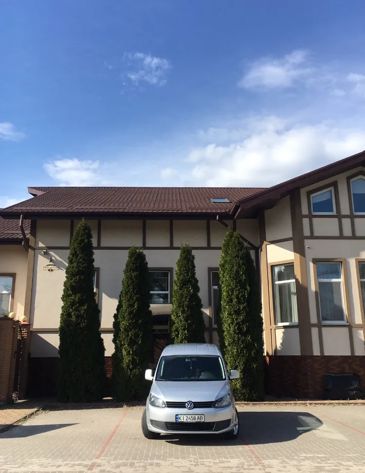 Volkswagen Caddy - фото 1