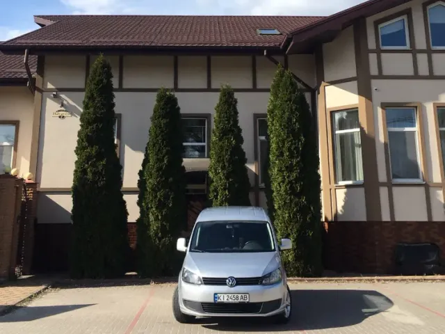 Volkswagen Caddy - фото 1