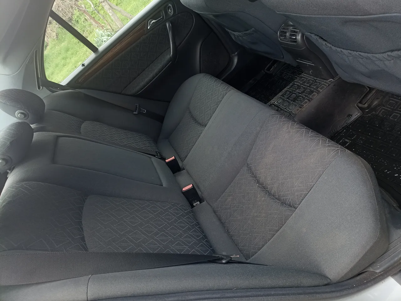 Mercedes-Benz C-Класс - фото 7