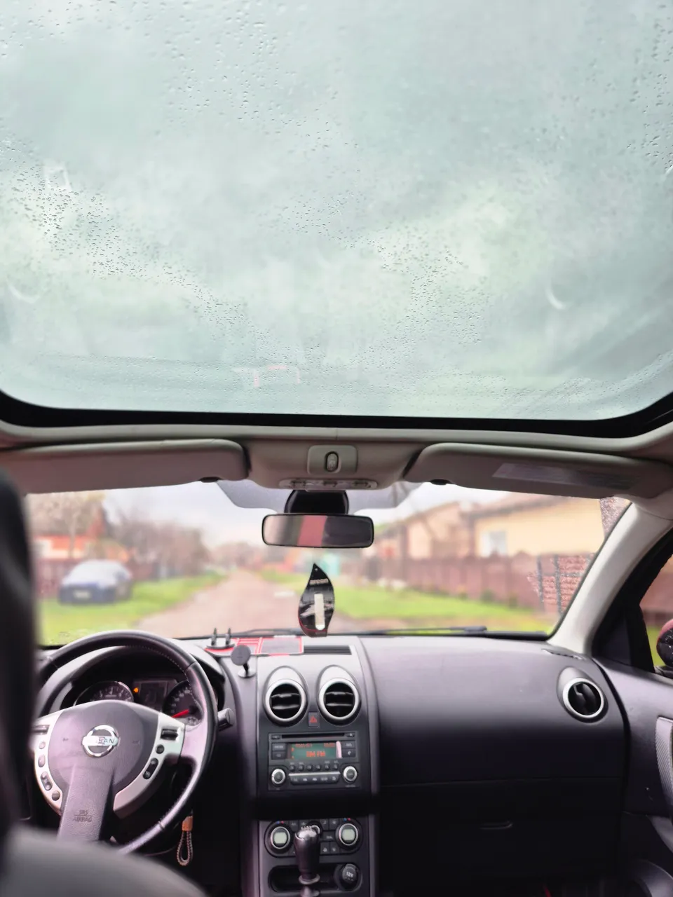 Nissan Qashqai - фото 5