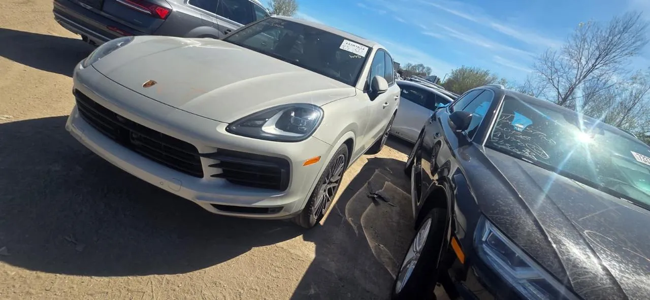 Porsche Cayenne - фото 11