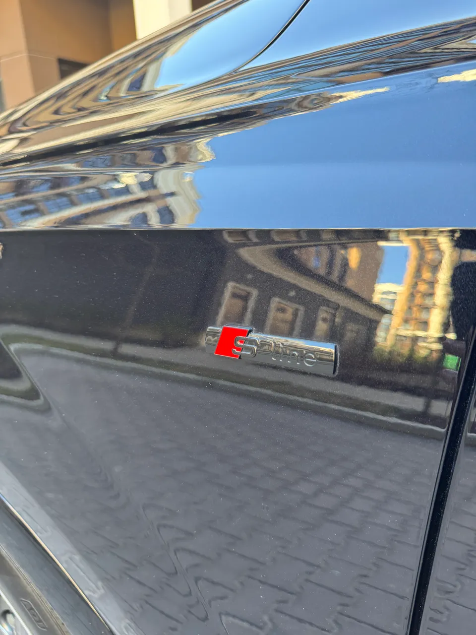 Audi Q7 - фото 47