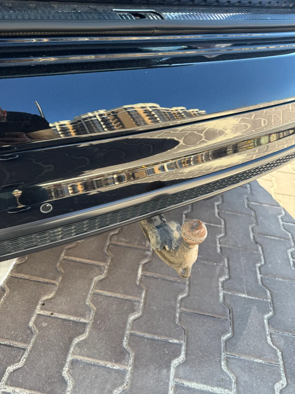 Audi Q7 - фото 28