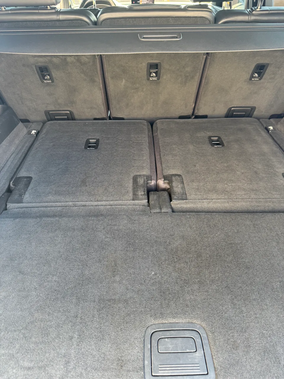 Audi Q7 - фото 45