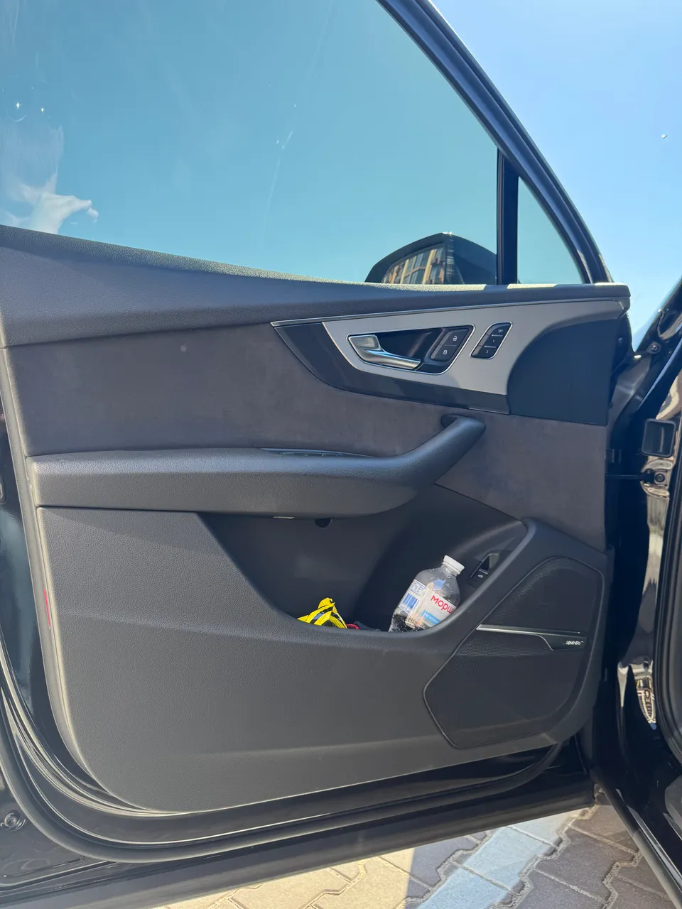 Audi Q7 - фото 20