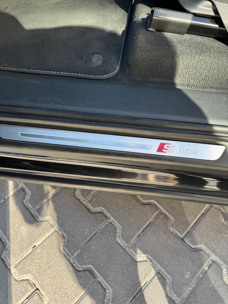 Audi Q7 - фото 29