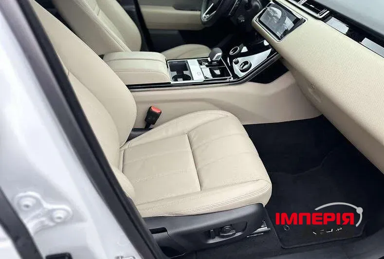 Land Rover Range Rover Velar - фото 21