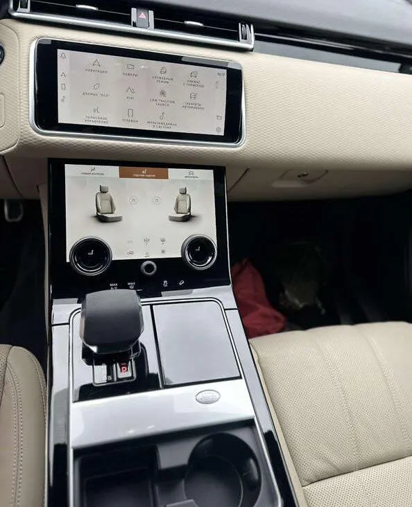 Land Rover Range Rover Velar - фото 11