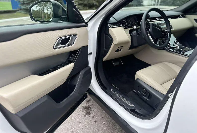 Land Rover Range Rover Velar - фото 8