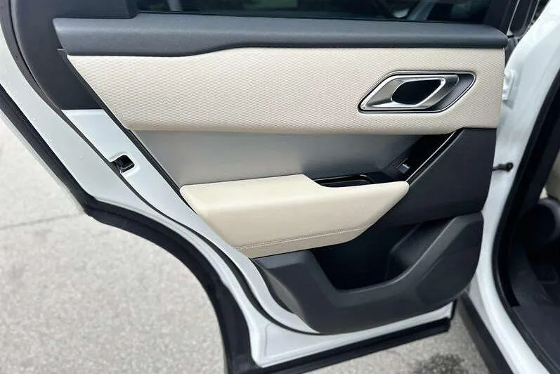 Land Rover Range Rover Velar - фото 14