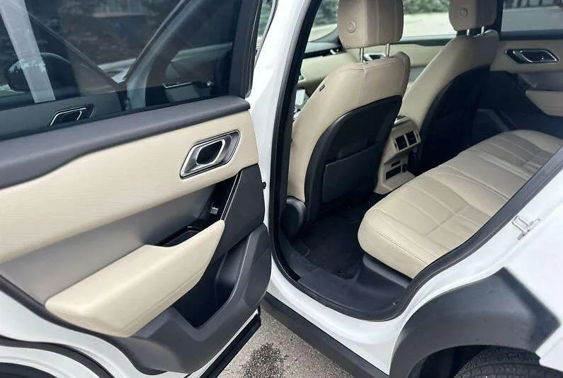Land Rover Range Rover Velar - фото 13