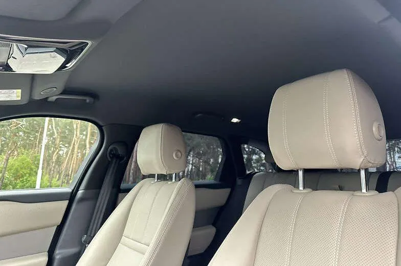 Land Rover Range Rover Velar - фото 12
