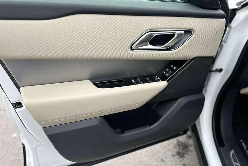 Land Rover Range Rover Velar - фото 9