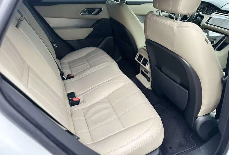 Land Rover Range Rover Velar - фото 19
