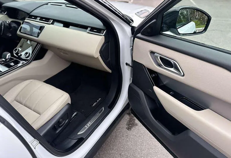 Land Rover Range Rover Velar - фото 20