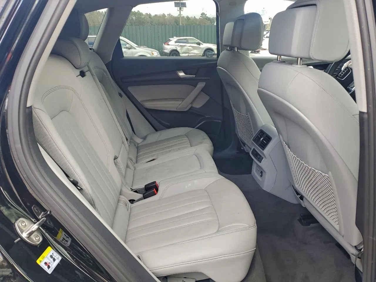 Audi Q5 - фото 5