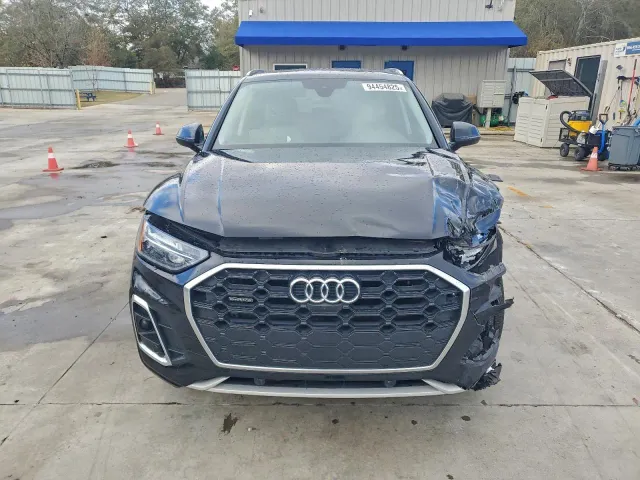 Audi Q5 - фото 2