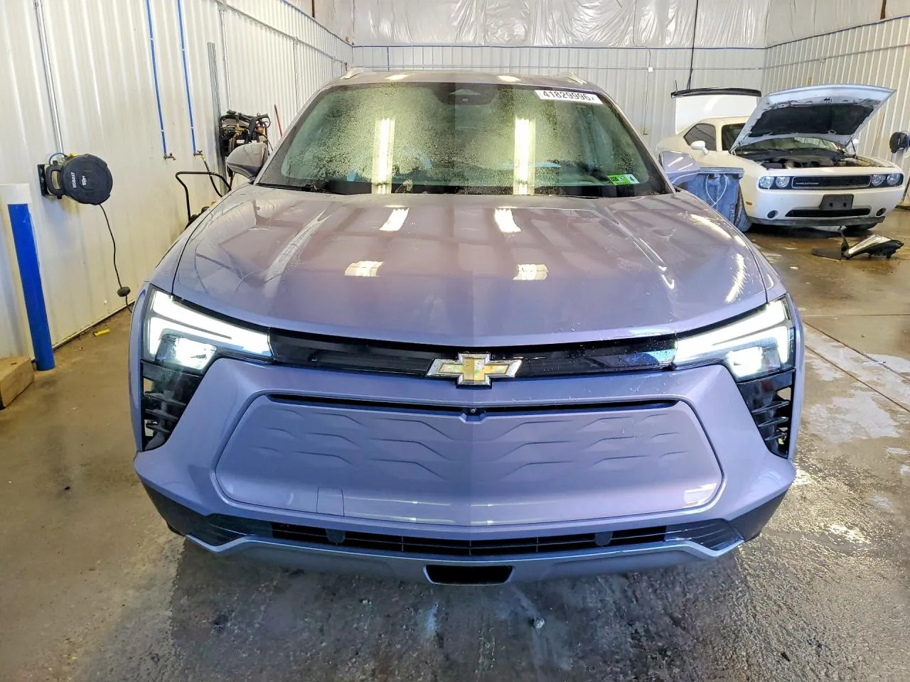 Chevrolet Blazer - фото 2