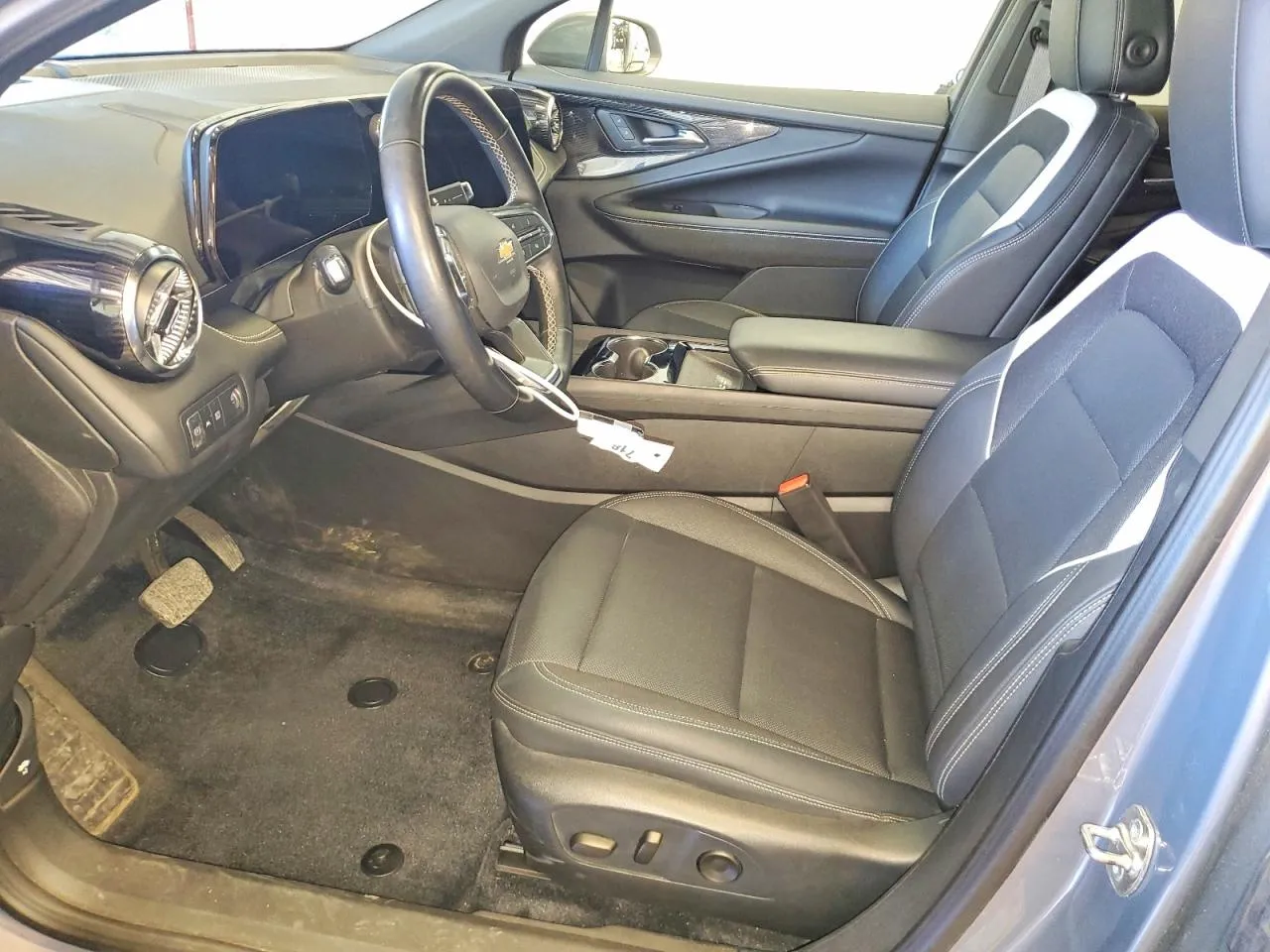 Chevrolet Blazer - фото 8