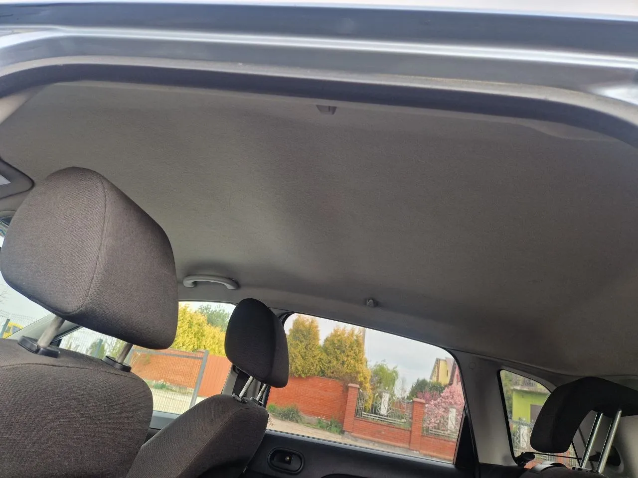 Ford Fiesta - фото 14