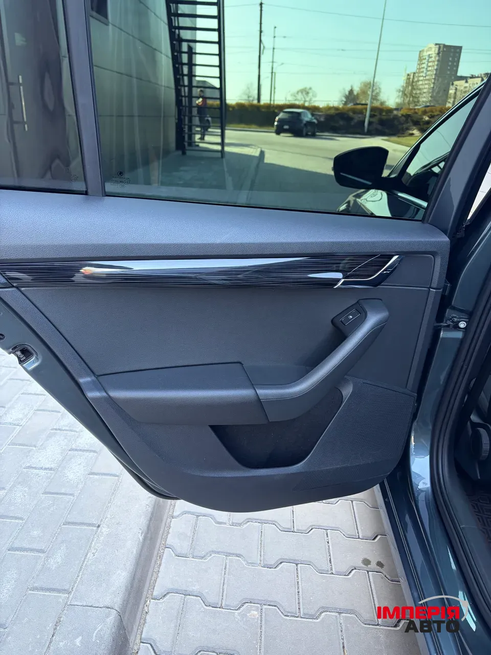 Skoda Octavia - фото 18