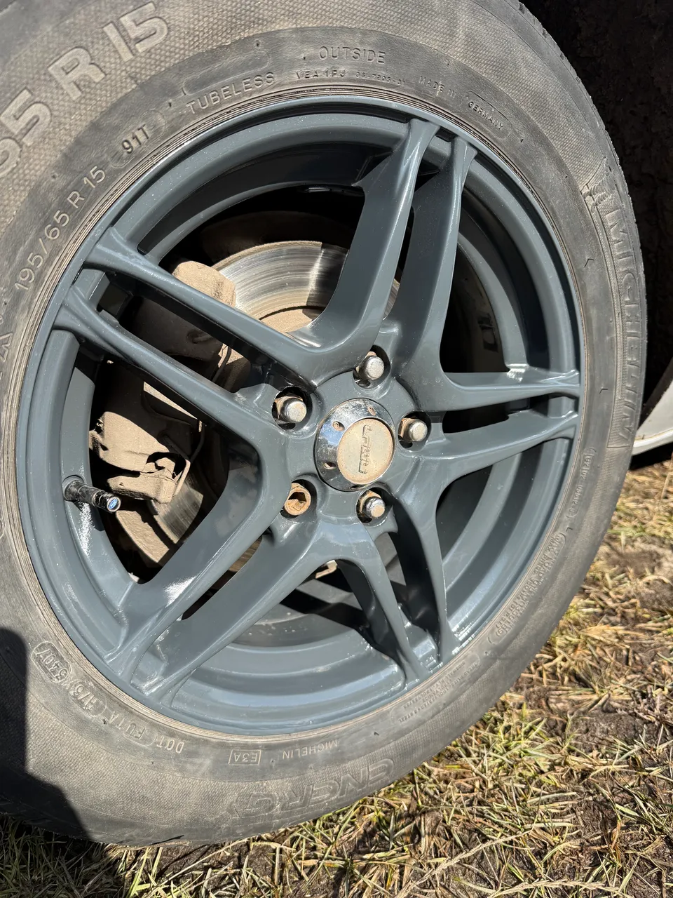 Ford Focus - фото 7