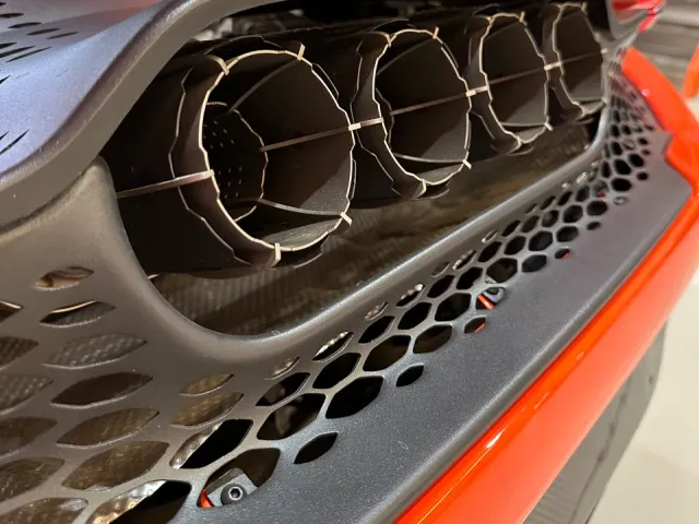 McLaren 765LT - фото 3