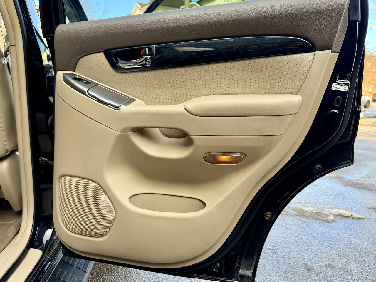 Toyota Land Cruiser Prado - фото 18