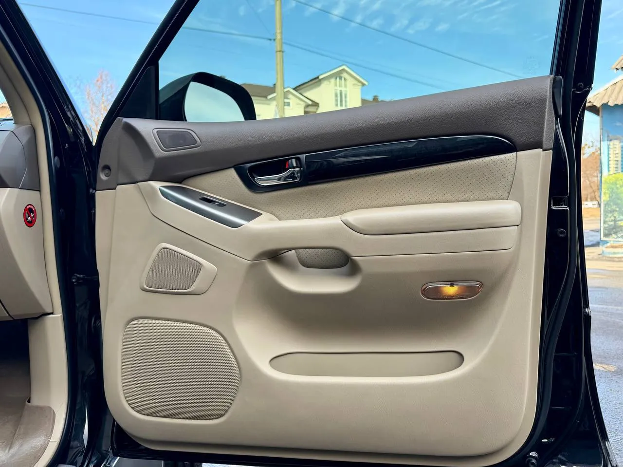 Toyota Land Cruiser Prado - фото 19