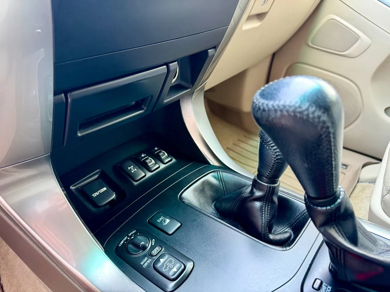 Toyota Land Cruiser Prado - фото 16