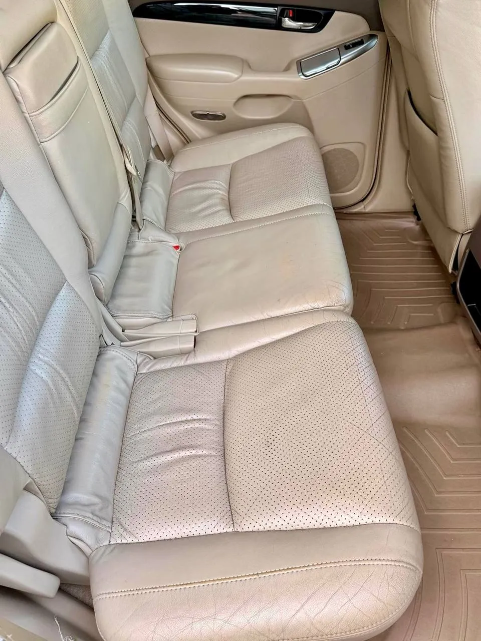 Toyota Land Cruiser Prado - фото 11