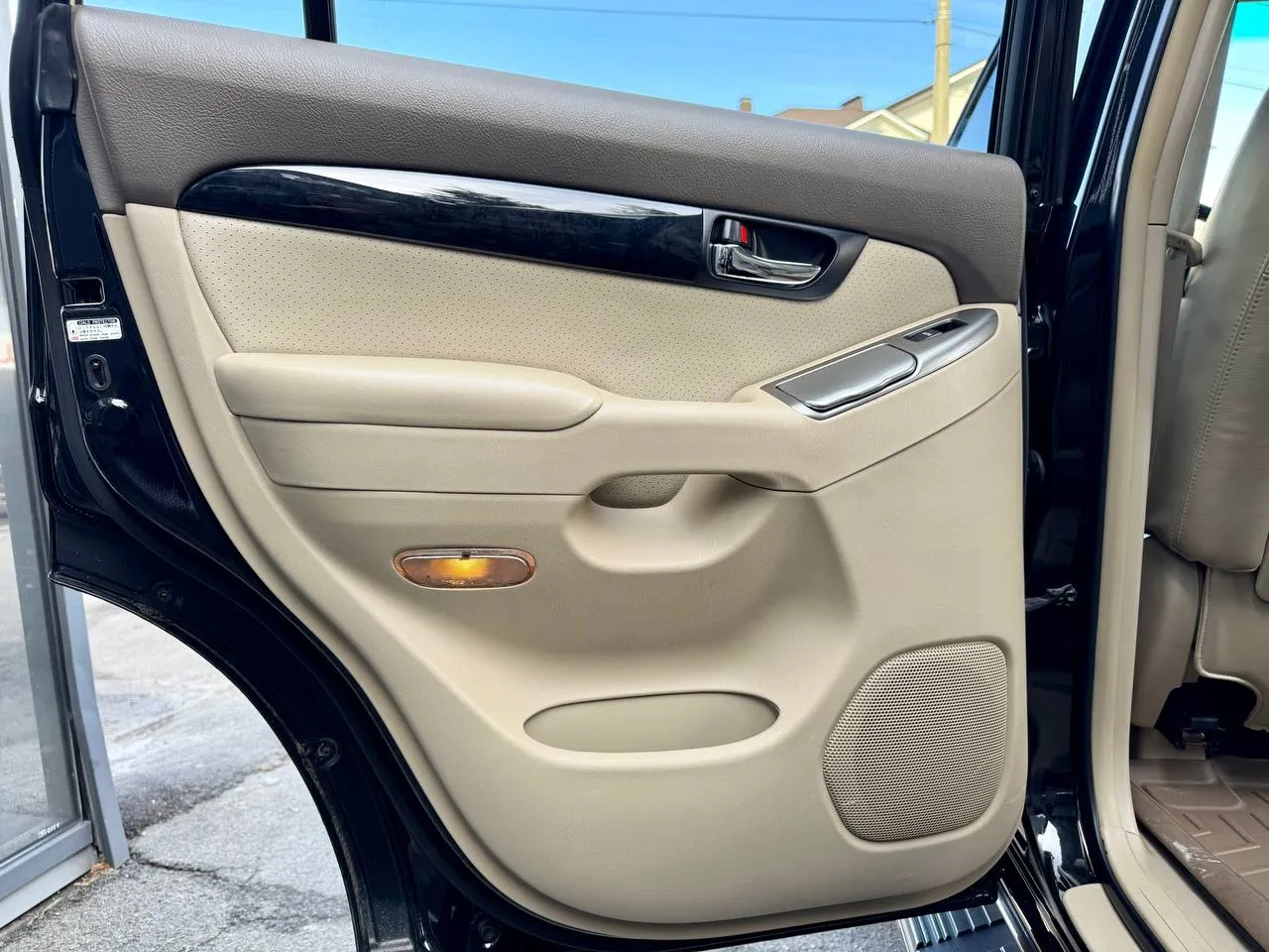 Toyota Land Cruiser Prado - фото 20