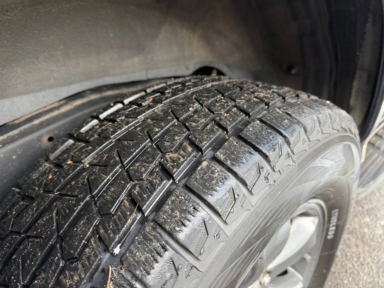 Toyota Land Cruiser Prado - фото 23