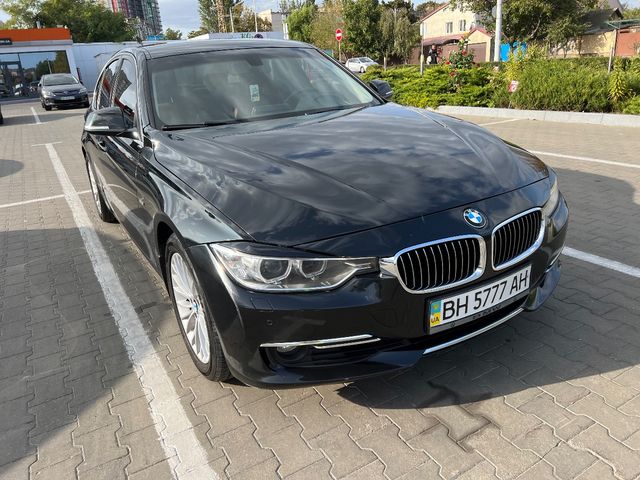 BMW 3 серії - зображення 2
